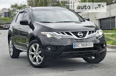 Nissan Murano  2012