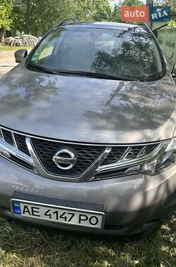 Nissan Murano  2012
