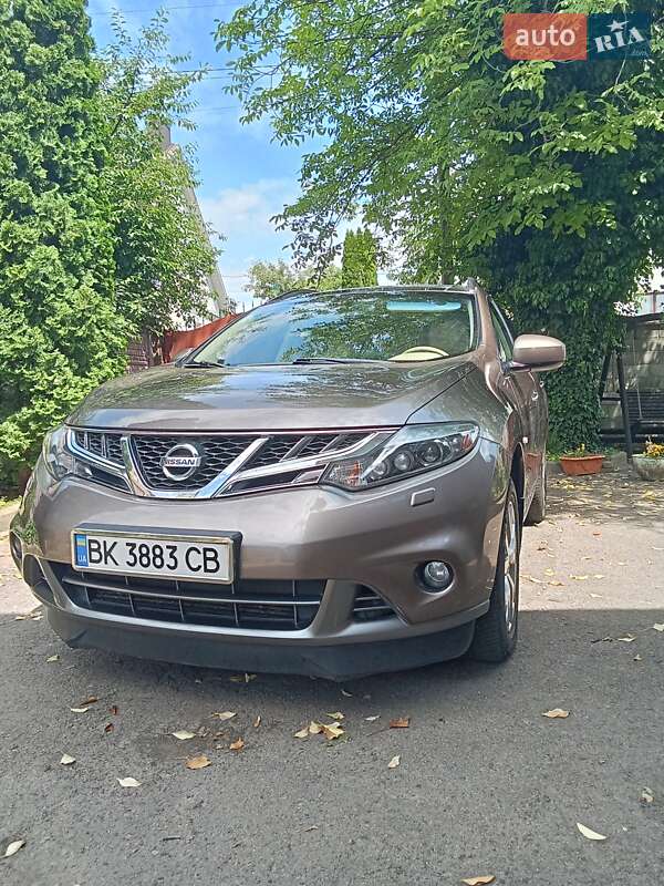 Nissan Murano