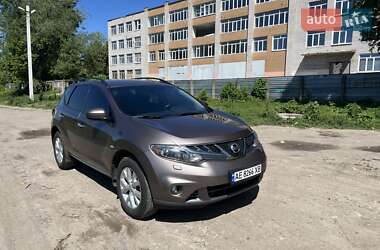 Nissan Murano  2011