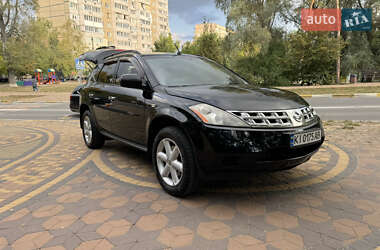 Nissan Murano  2008