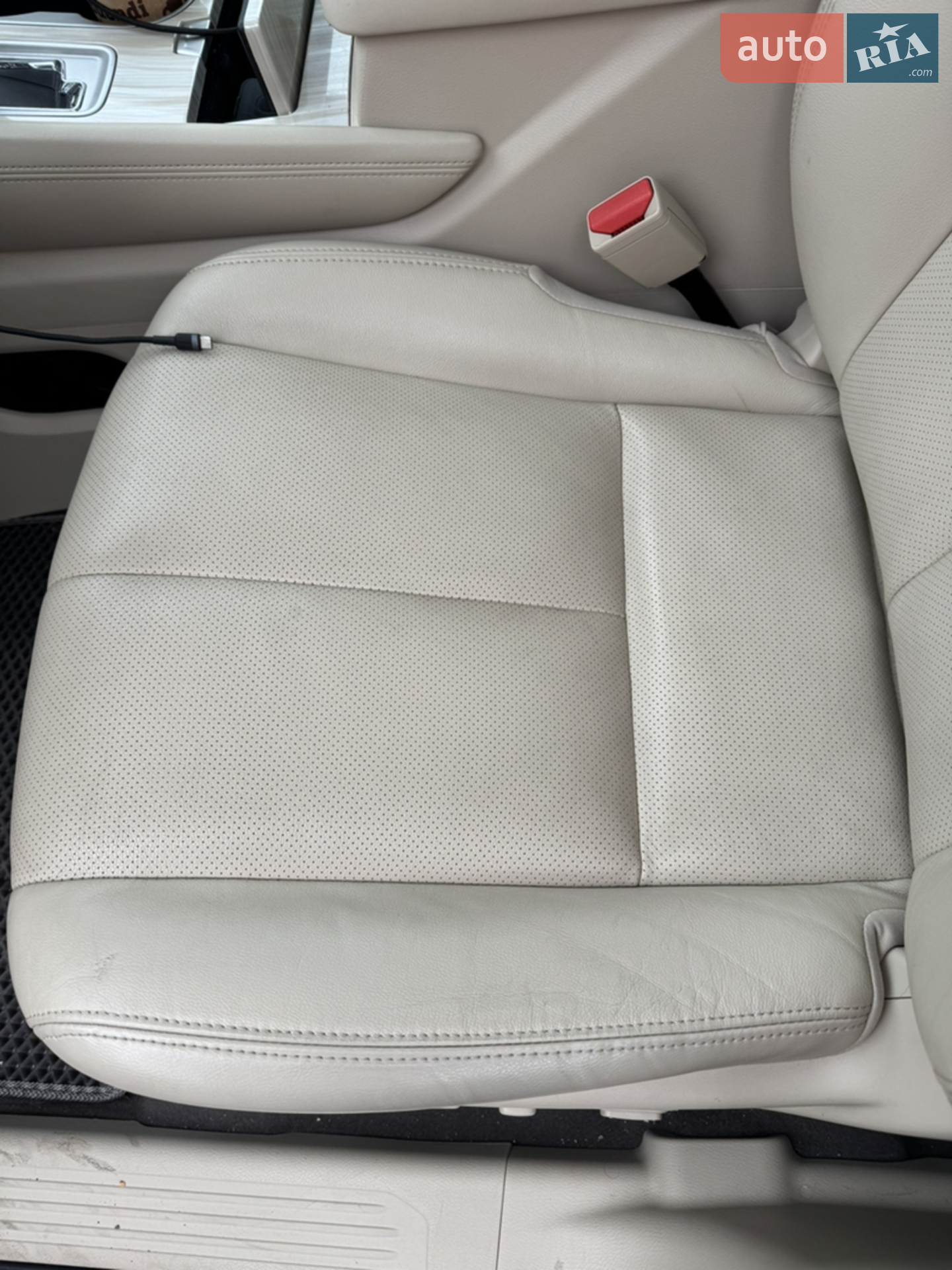 Nissan Murano 2017 VIN 5N1AZ2MG3HN155715 фото оголошення 7 з 11