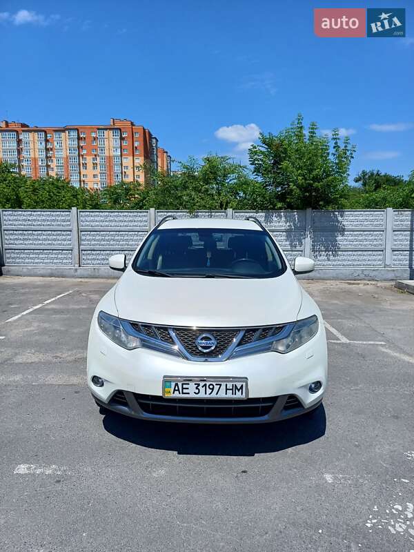 Nissan Murano
