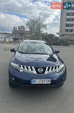 Nissan Murano  2008