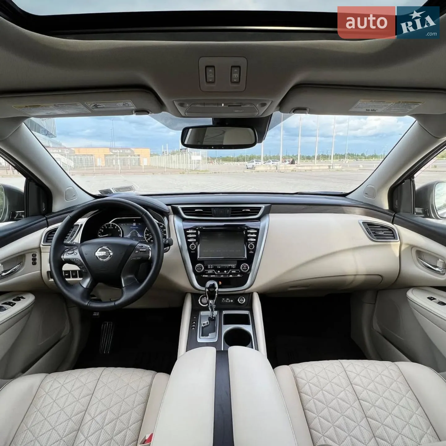 Nissan Murano 2019 VIN 5N1AZ2MS5KN125613 фото оголошення 28 з 29