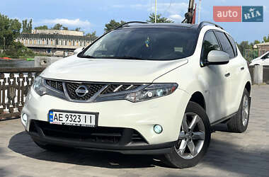 Nissan Murano  2011