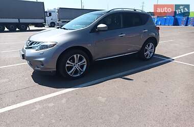 Nissan Murano  2013