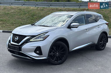 Nissan Murano  2020