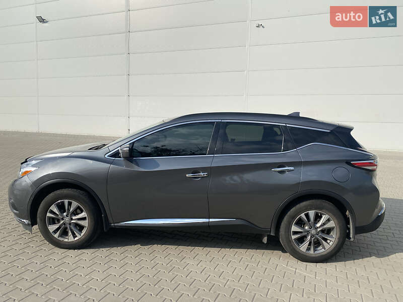 Nissan Murano