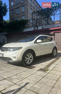 Nissan Murano  2013