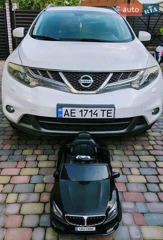 Nissan Murano