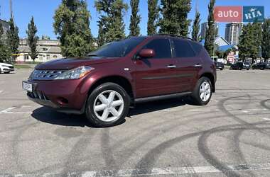 Nissan Murano  2006