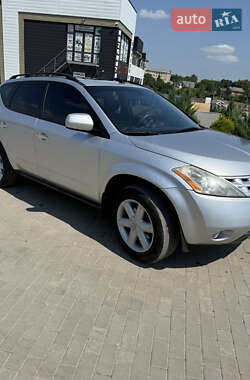 Nissan Murano  2006