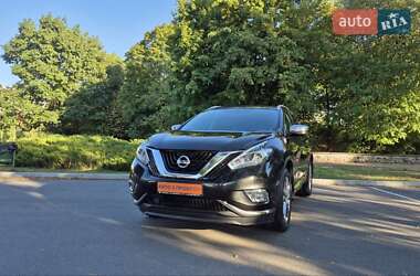 Nissan Murano  2015