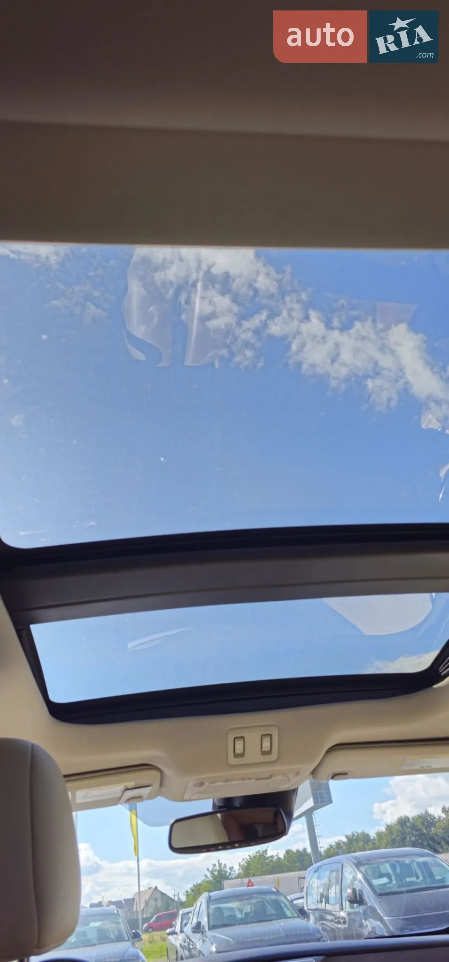 Nissan Murano 2019 VIN 5N1AZ2MS5KN125613 фото оголошення 14 з 29
