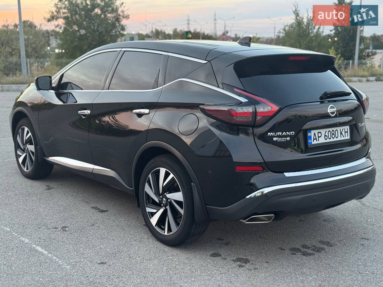 2022 Nissan Murano - мініатюра 3