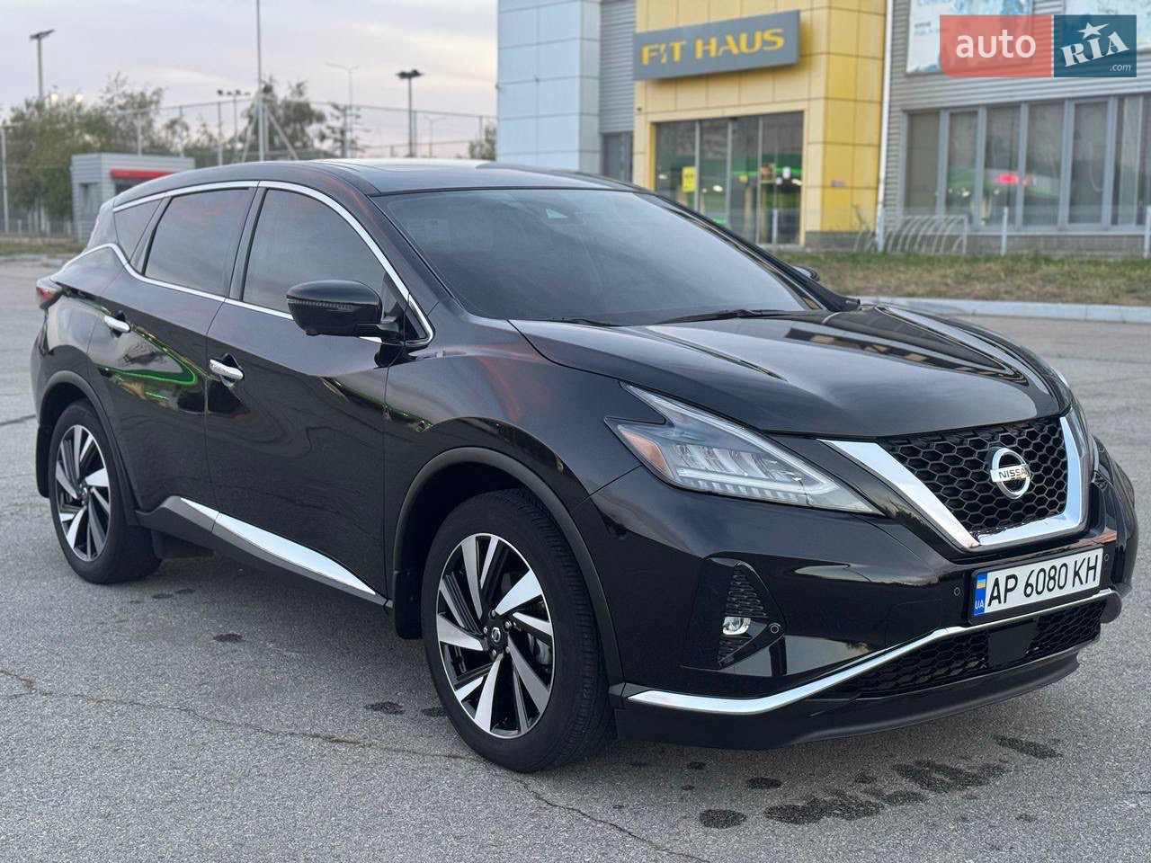2022 Nissan Murano - мініатюра 4