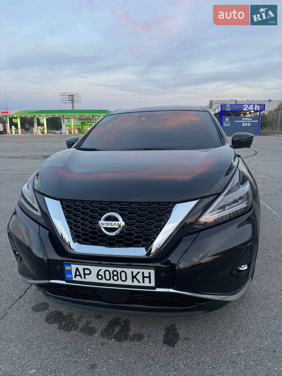 2022 Nissan Murano - мініатюра 2