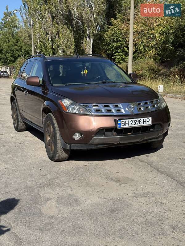 Nissan Murano