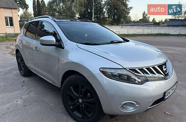 Nissan Murano 2008