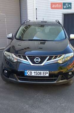 Nissan Murano  2011