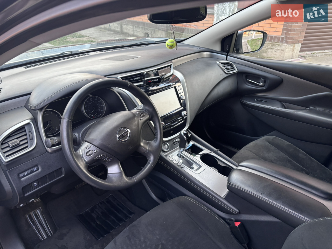 2019 Nissan Murano - мініатюра 4