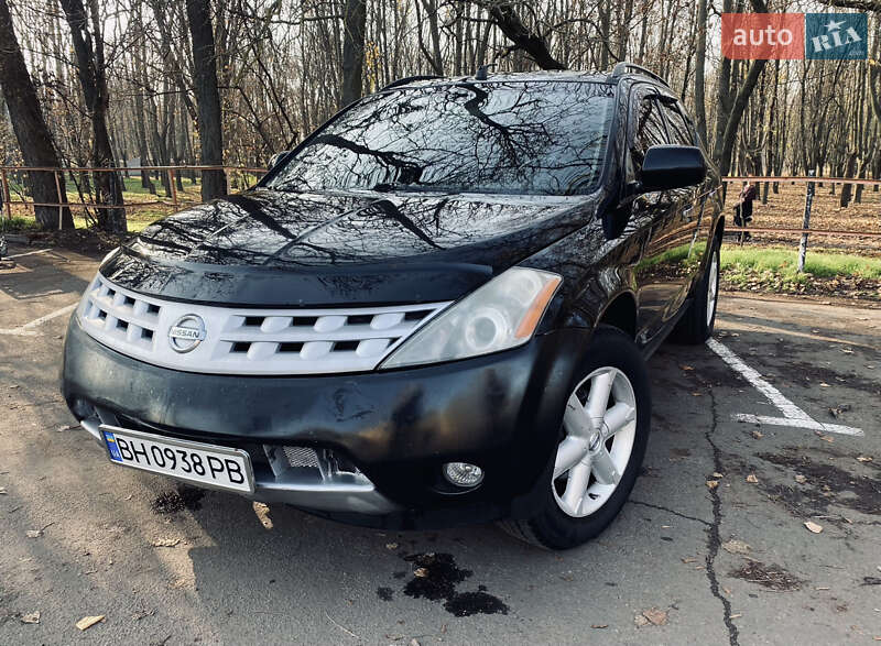 Nissan Murano