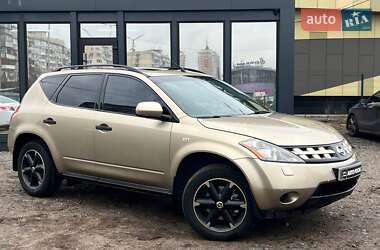 Nissan Murano  2006