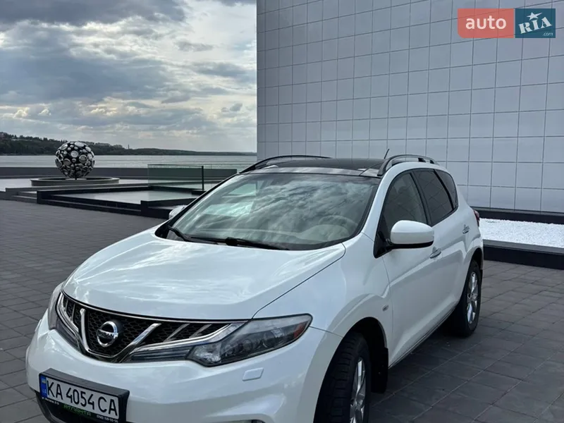Nissan Murano