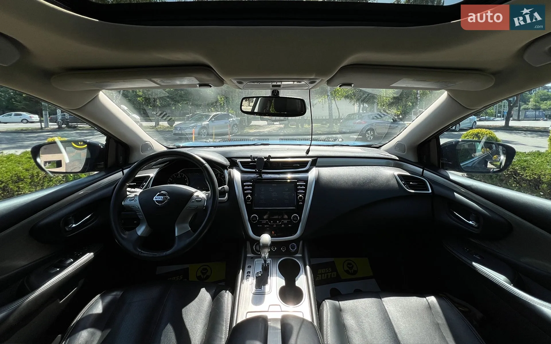 Nissan Murano 2014 VIN 5N1AZ2MH5FN207058 фото оголошення 13 з 25