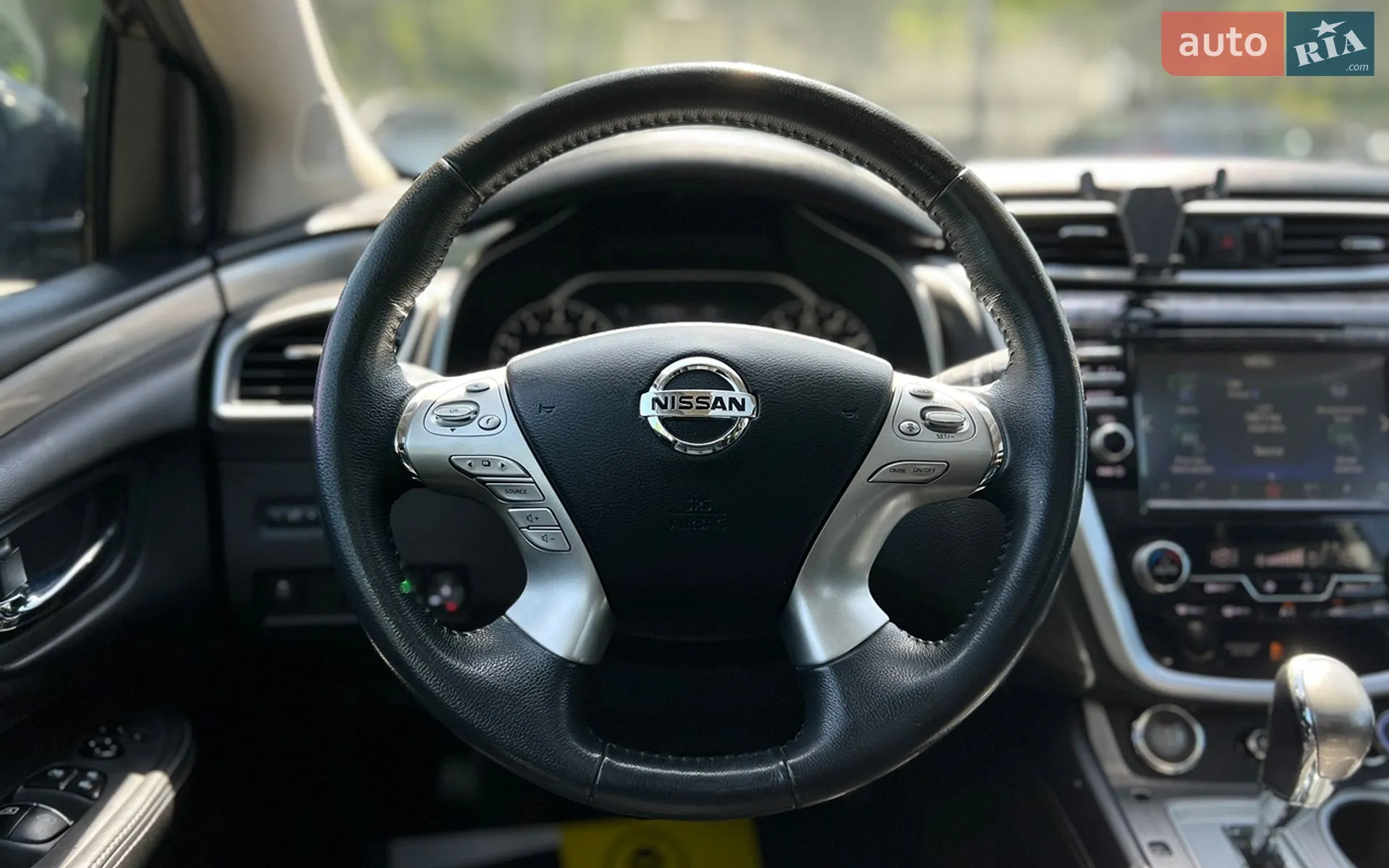 Nissan Murano 2014 VIN 5N1AZ2MH5FN207058 фото оголошення 15 з 25