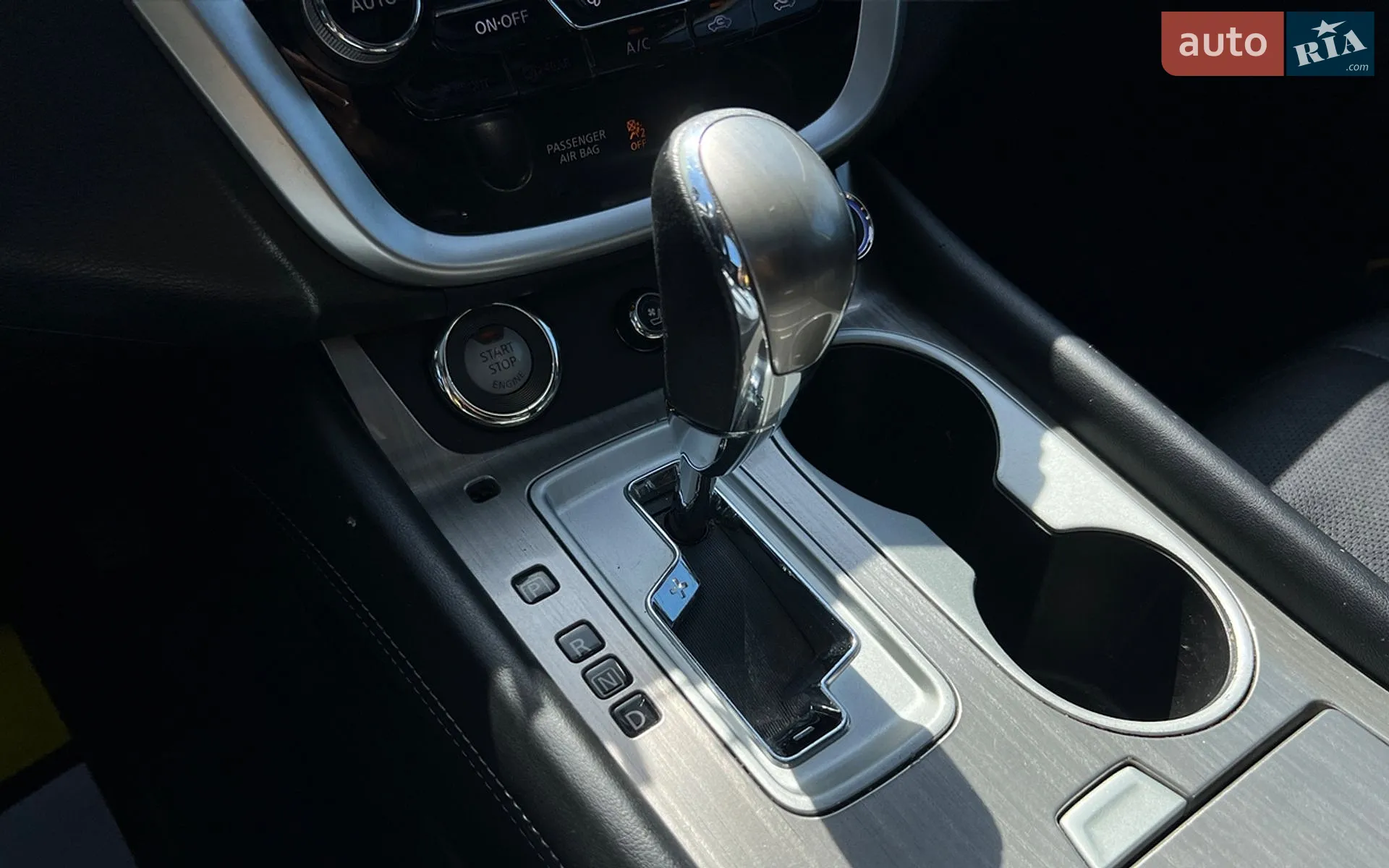 Nissan Murano 2014 VIN 5N1AZ2MH5FN207058 фото оголошення 19 з 25