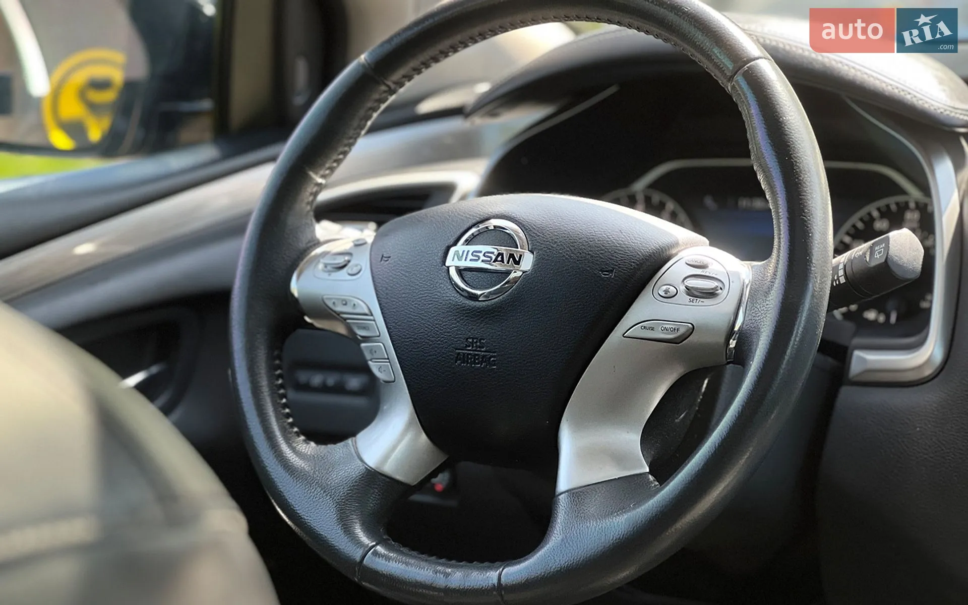 Nissan Murano 2014 VIN 5N1AZ2MH5FN207058 фото оголошення 20 з 25
