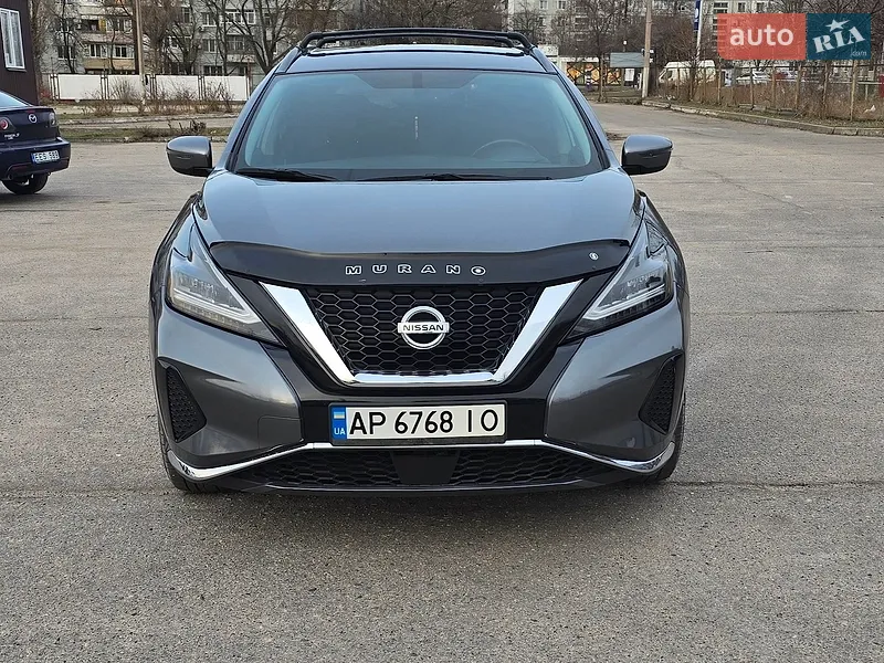 Nissan Murano