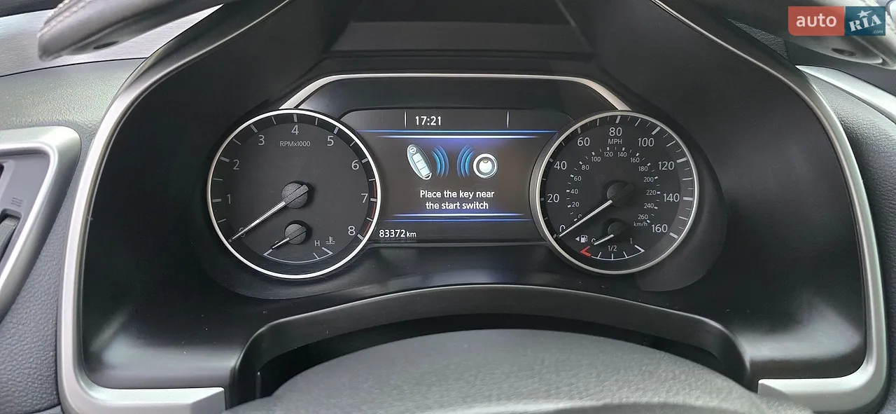 2019 Nissan Murano - мініатюра 4