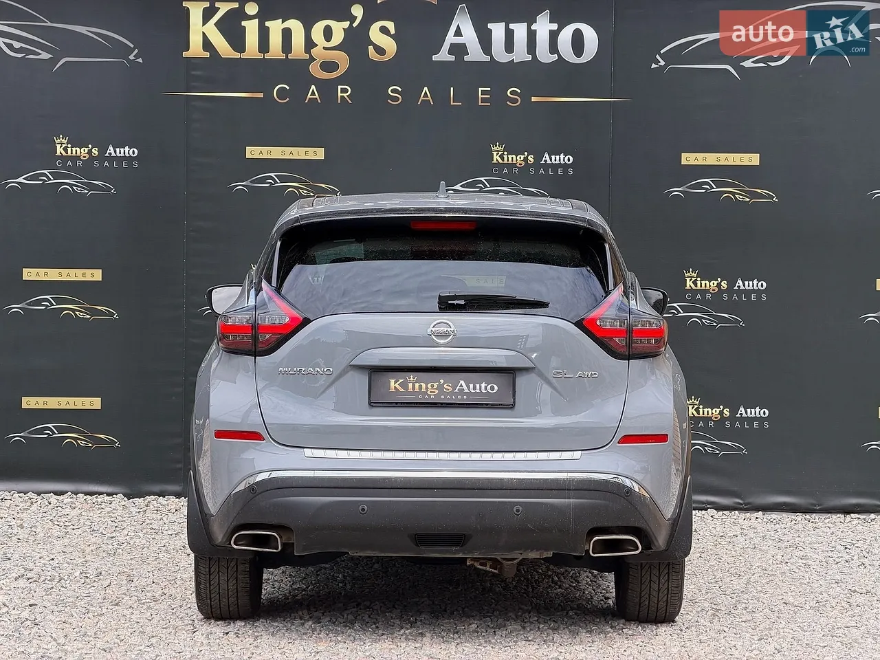 2022 Nissan Murano - мініатюра 5