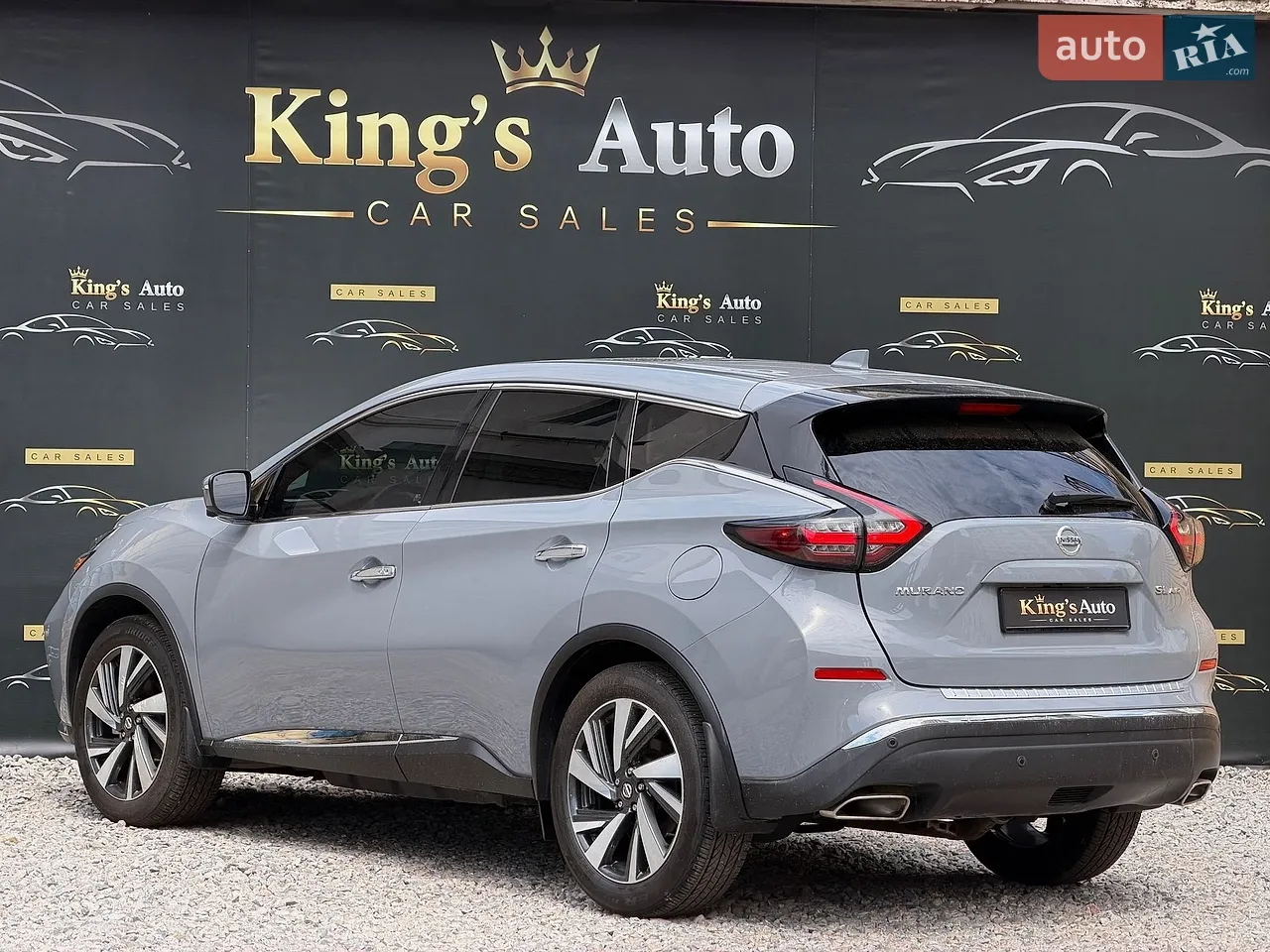 2022 Nissan Murano - мініатюра 4