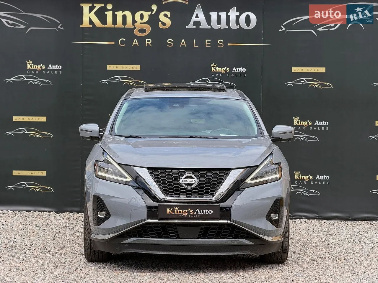 2022 Nissan Murano - мініатюра 2