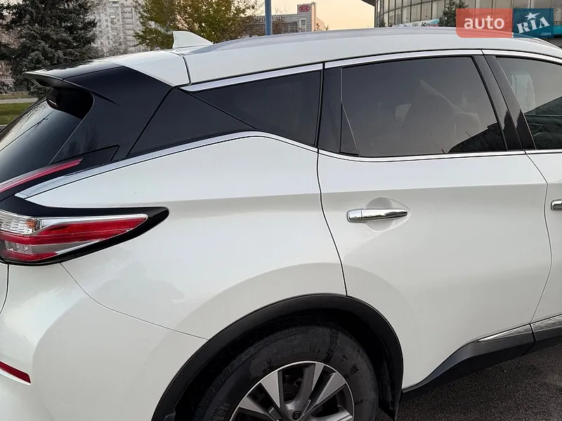 Nissan Murano