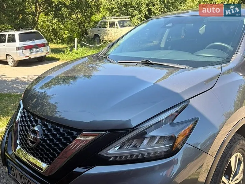 Nissan Murano