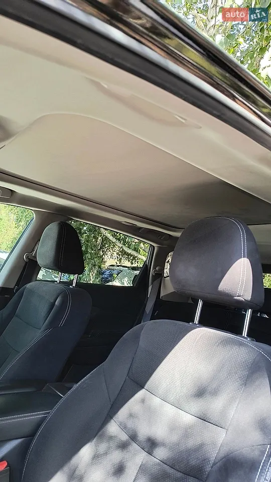 2019 Nissan Murano - мініатюра 5
