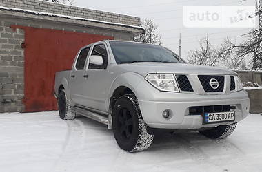 Nissan Navara  2006