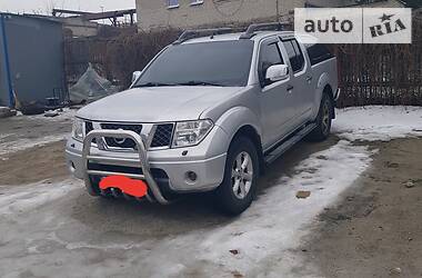 Nissan Navara  2007