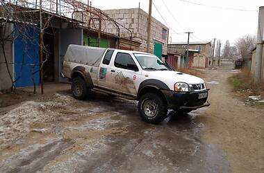 Nissan Navara  2006