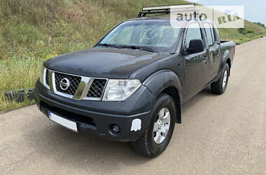 Nissan Navara  2006