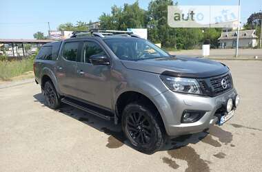 Nissan Navara  2018