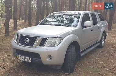 Nissan Navara  2013