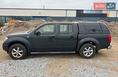 Nissan Navara  2006
