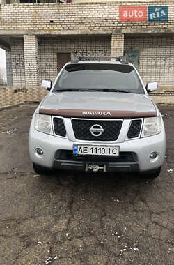 Nissan Navara  2011