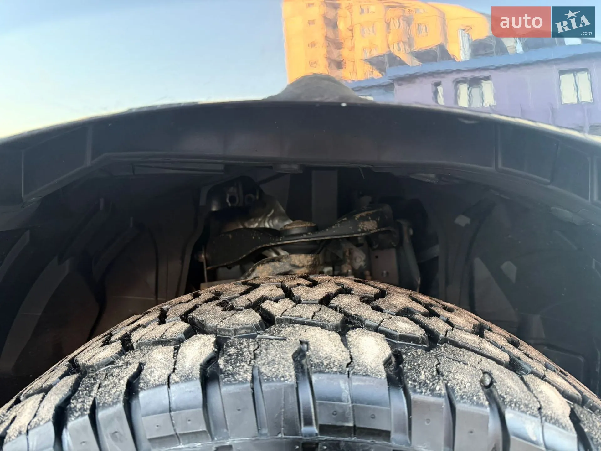 Nissan Navara 2021 VIN VSKCTND23U0168717 фото оголошення 18 з 38